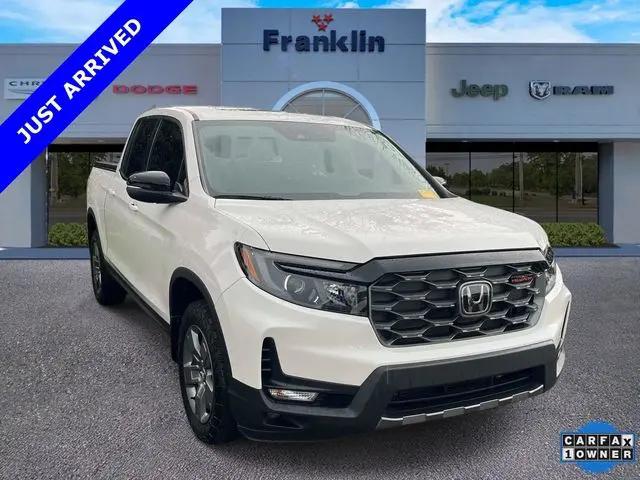 2025 Honda Ridgeline TrailSport for sale in Franklin, TN