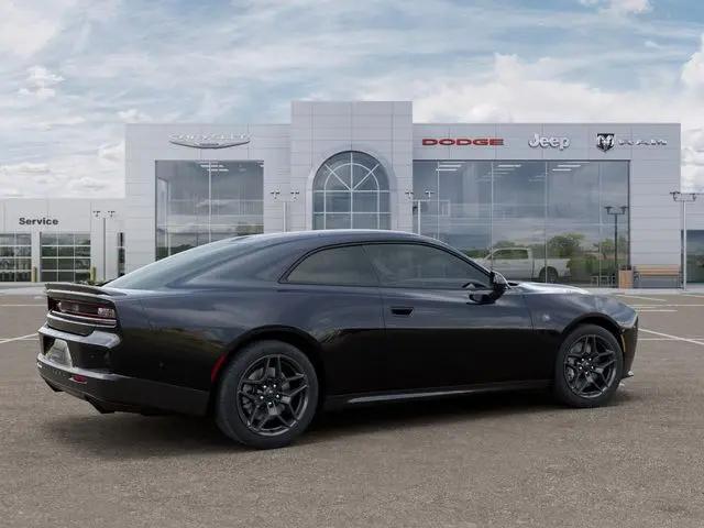 2026 Dodge Charger Scat Pack 2-Door AWD