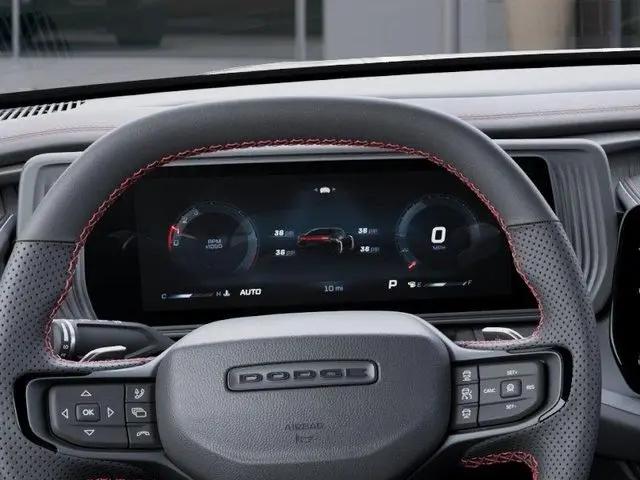 2026 Dodge Charger Scat Pack 2-Door AWD