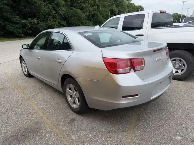 2013 Chevrolet Malibu 1LT