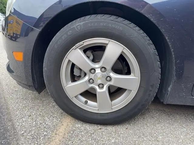 2014 Chevrolet Cruze 1LT Auto