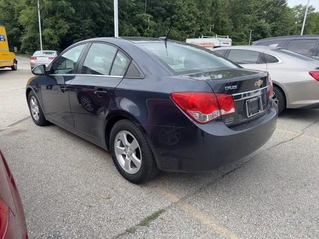 2014 Chevrolet Cruze 1LT Auto