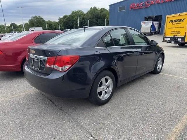 2014 Chevrolet Cruze 1LT Auto