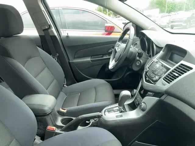 2014 Chevrolet Cruze 1LT Auto