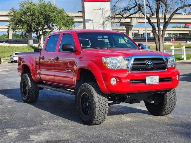 2006 Toyota Tacoma PreRunner V6