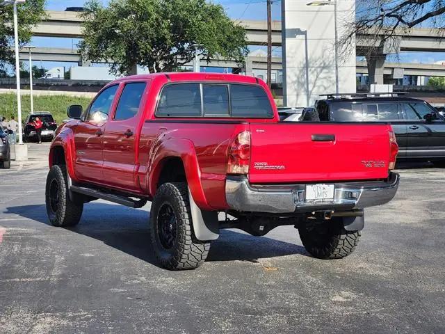 2006 Toyota Tacoma PreRunner V6