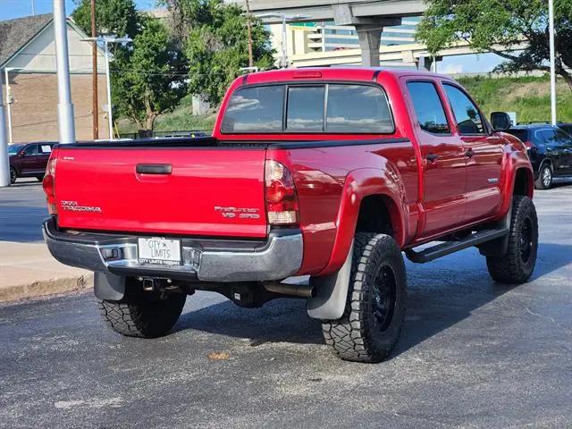 2006 Toyota Tacoma PreRunner V6