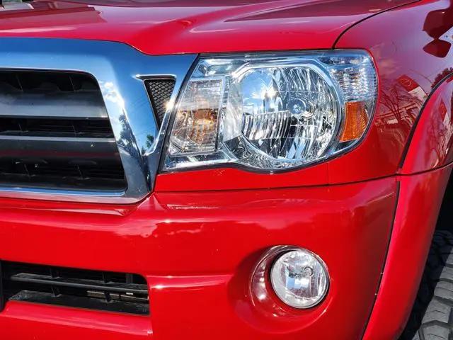 2006 Toyota Tacoma PreRunner V6