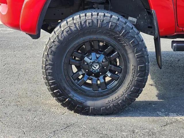 2006 Toyota Tacoma PreRunner V6