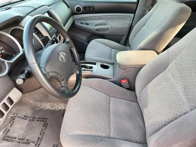 2006 Toyota Tacoma PreRunner V6