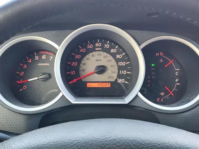 2006 Toyota Tacoma PreRunner V6