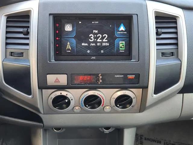 2006 Toyota Tacoma PreRunner V6