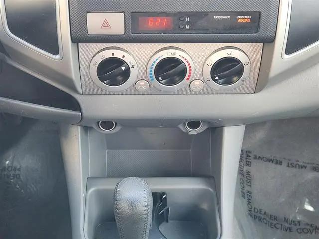 2006 Toyota Tacoma PreRunner V6