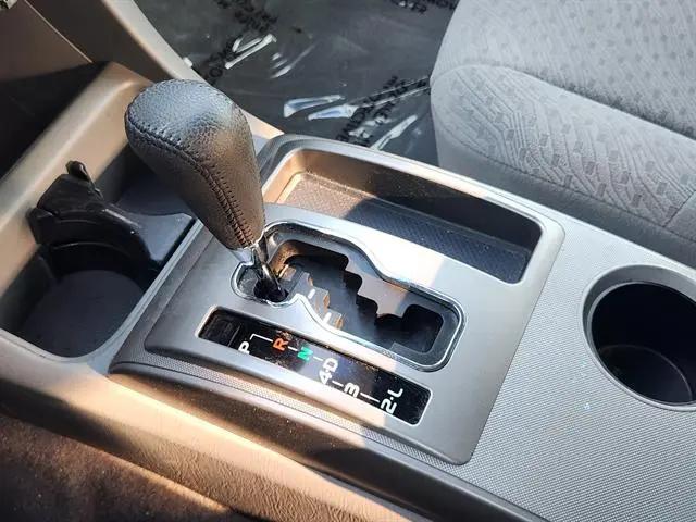 2006 Toyota Tacoma PreRunner V6