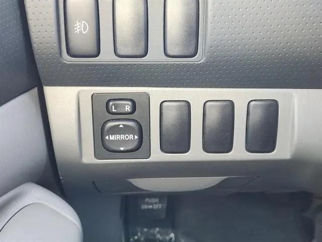 2006 Toyota Tacoma PreRunner V6