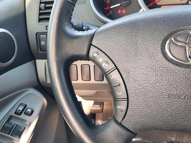 2006 Toyota Tacoma PreRunner V6