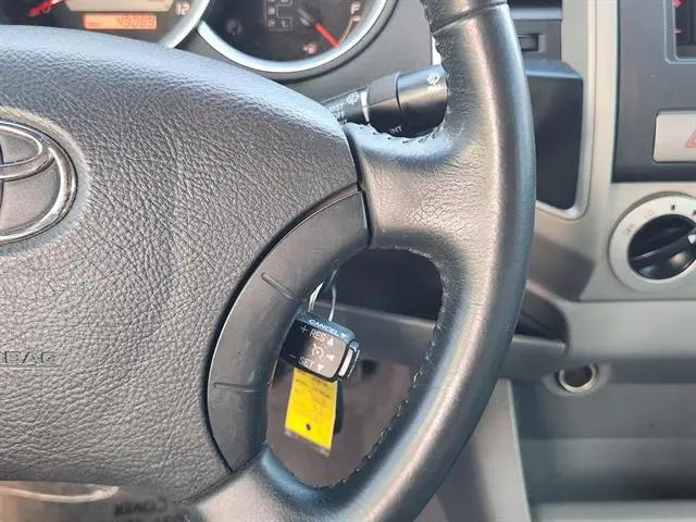 2006 Toyota Tacoma PreRunner V6