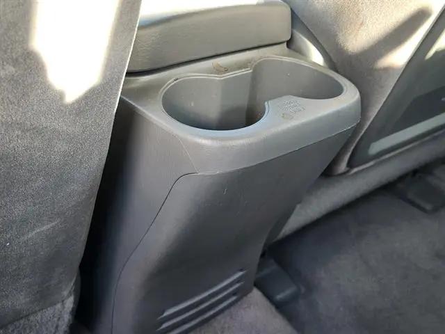 2006 Toyota Tacoma PreRunner V6