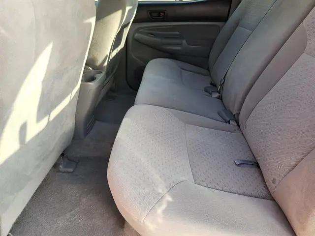 2006 Toyota Tacoma PreRunner V6