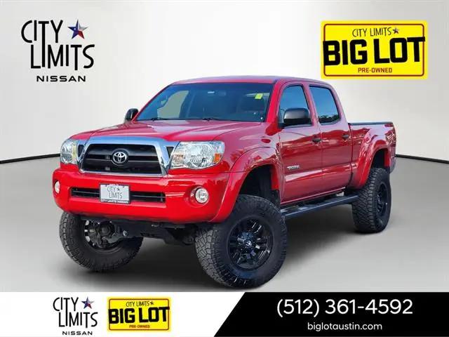 2006 Toyota Tacoma PreRunner V6 for sale in Austin, TX