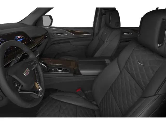2023 Cadillac Escalade ESV 4WD Premium Luxury Platinum