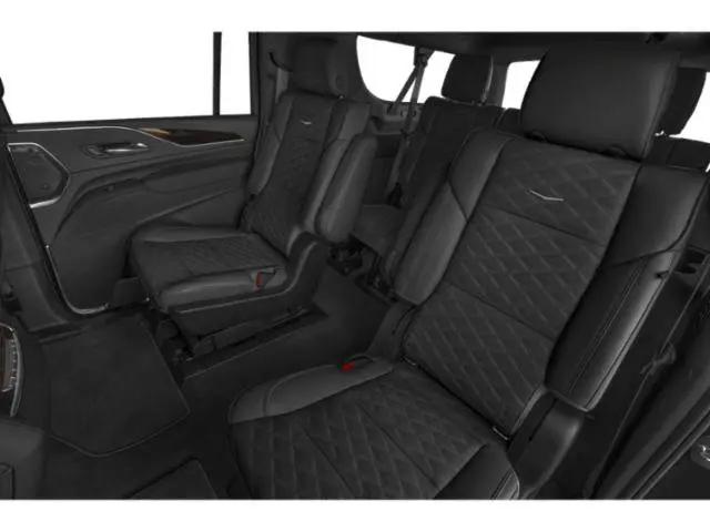 2023 Cadillac Escalade ESV 4WD Premium Luxury Platinum