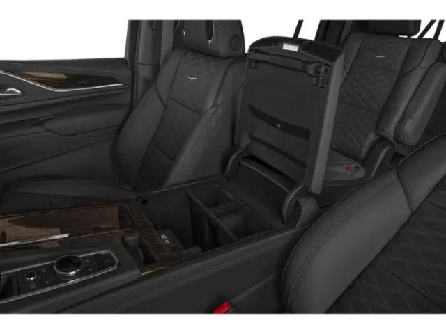 2023 Cadillac Escalade ESV 4WD Premium Luxury Platinum