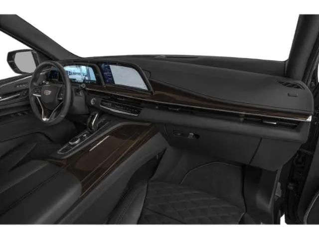 2023 Cadillac Escalade ESV 4WD Premium Luxury Platinum