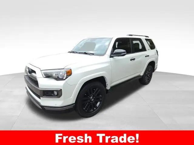 2019 Toyota 4Runner Limited Nightshade for sale in Alcoa, TN