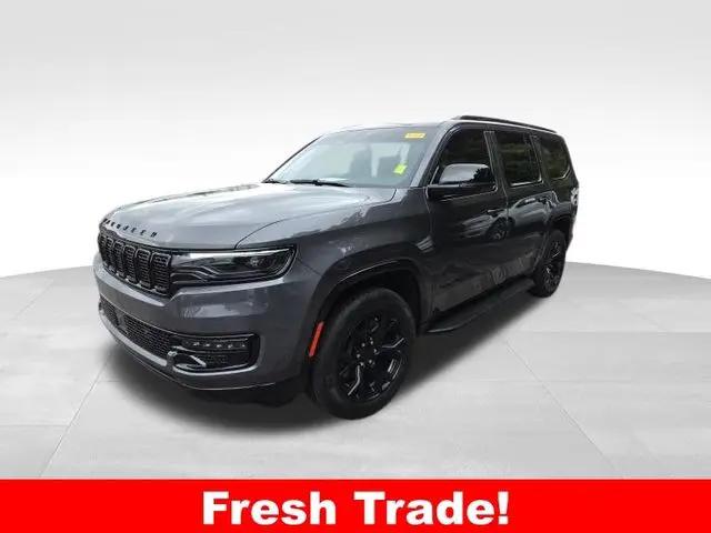 2023 Jeep Wagoneer Series II Carbide 4x4 for sale in Alcoa, TN