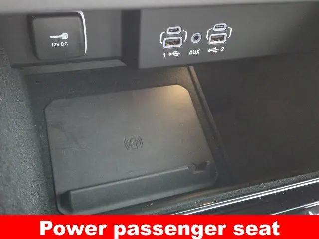 2023 Jeep Wagoneer Series II Carbide 4x4