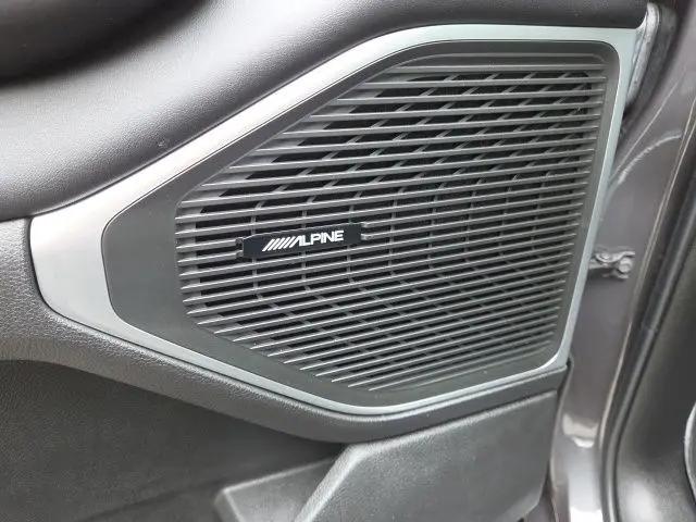 2023 Jeep Wagoneer Series II Carbide 4x4