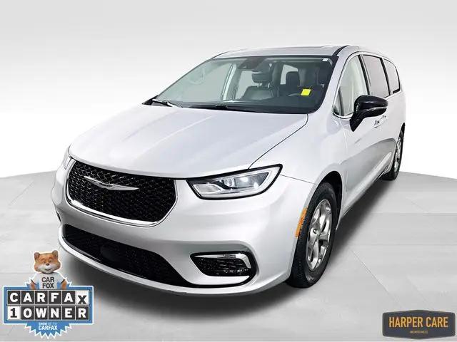 2024 Chrysler Pacifica Limited for sale in Alcoa, TN