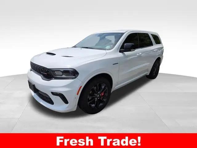 2022 Dodge Durango R/T AWD for sale in Alcoa, TN