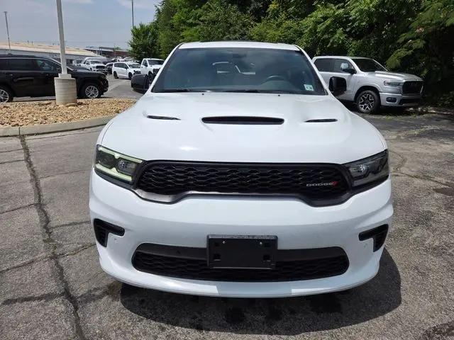 2022 Dodge Durango R/T AWD