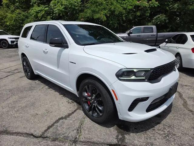 2022 Dodge Durango R/T AWD