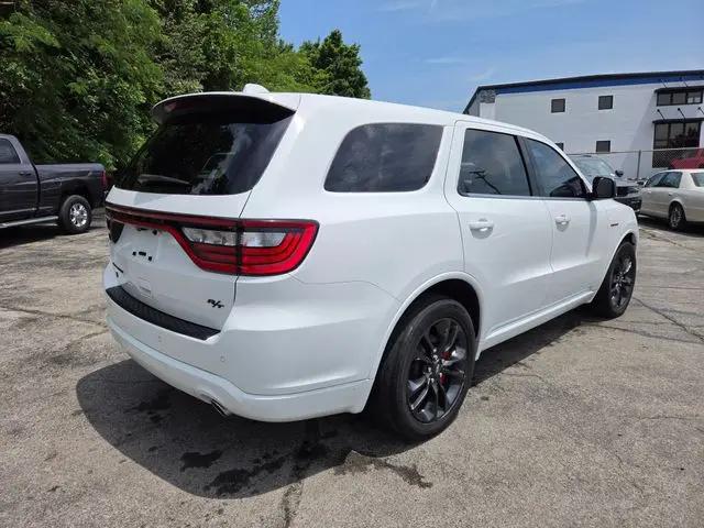 2022 Dodge Durango R/T AWD