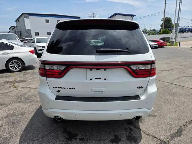 2022 Dodge Durango R/T AWD