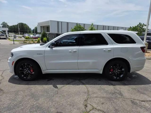 2022 Dodge Durango R/T AWD