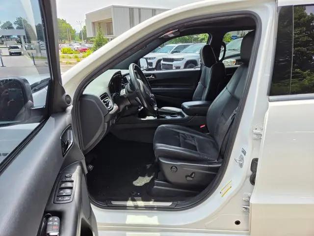 2022 Dodge Durango R/T AWD