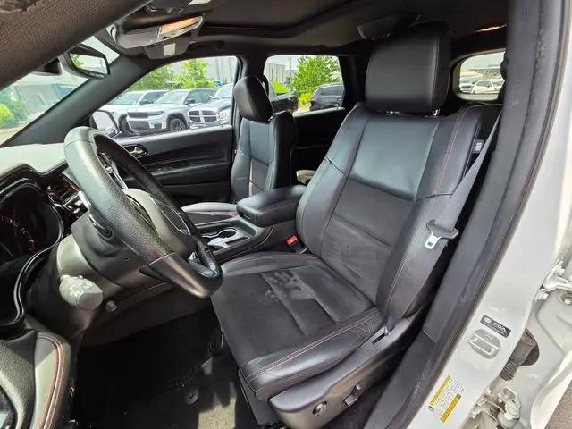 2022 Dodge Durango R/T AWD
