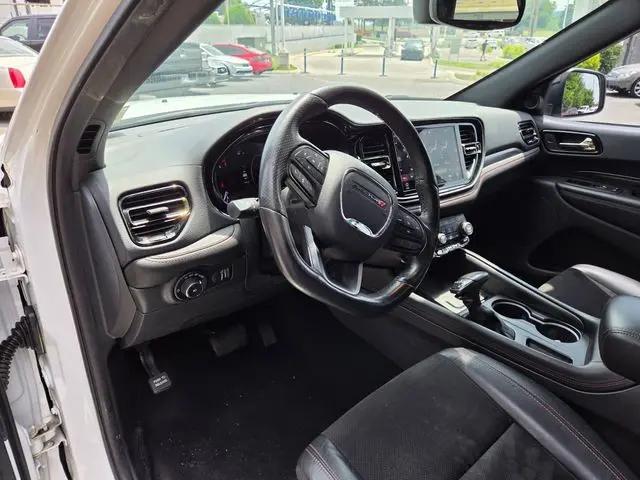 2022 Dodge Durango R/T AWD