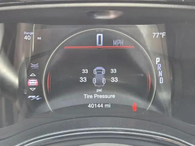 2022 Dodge Durango R/T AWD