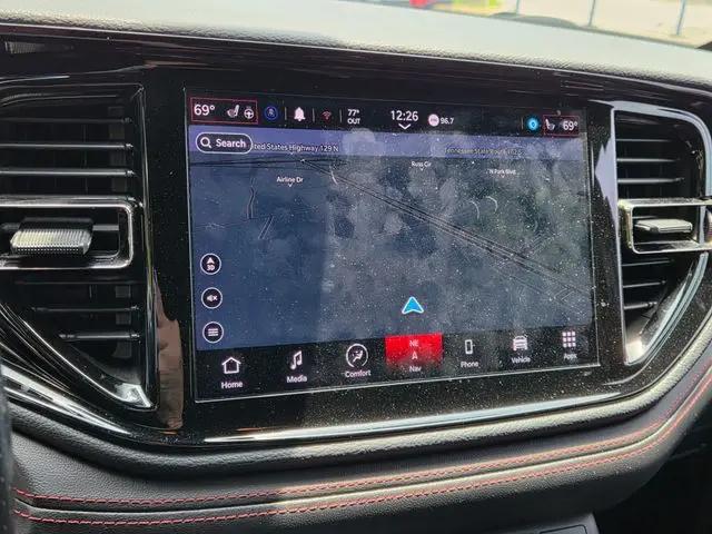 2022 Dodge Durango R/T AWD