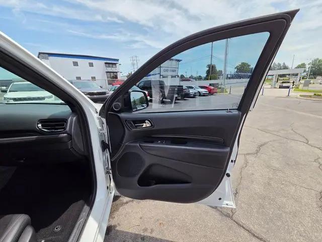 2022 Dodge Durango R/T AWD