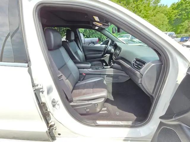 2022 Dodge Durango R/T AWD