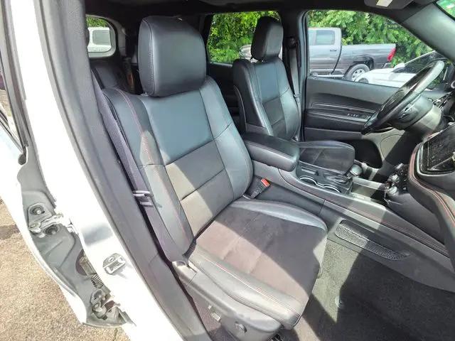 2022 Dodge Durango R/T AWD