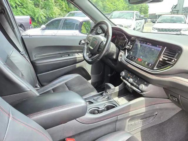 2022 Dodge Durango R/T AWD