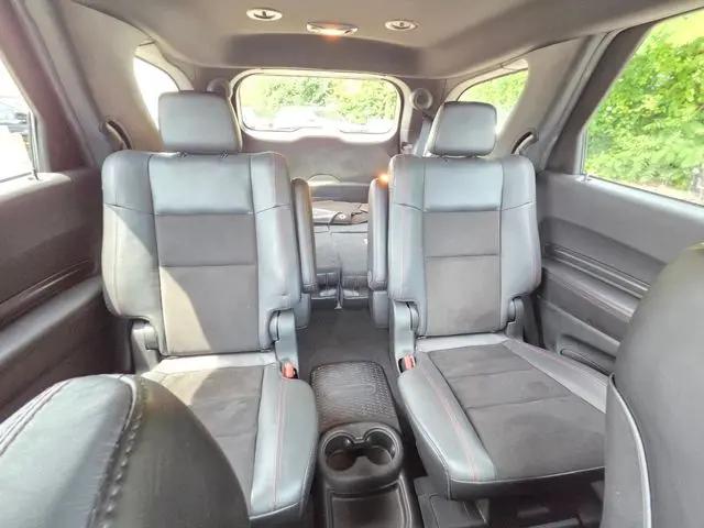 2022 Dodge Durango R/T AWD