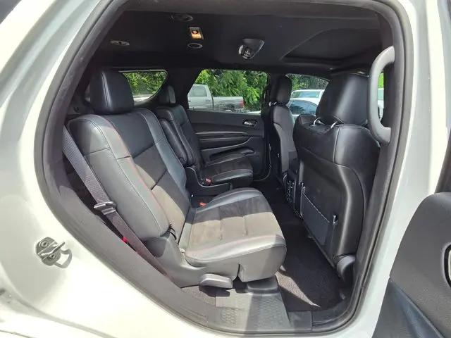 2022 Dodge Durango R/T AWD